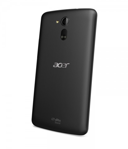 Liquid E700 Trio (Bild: Acer)